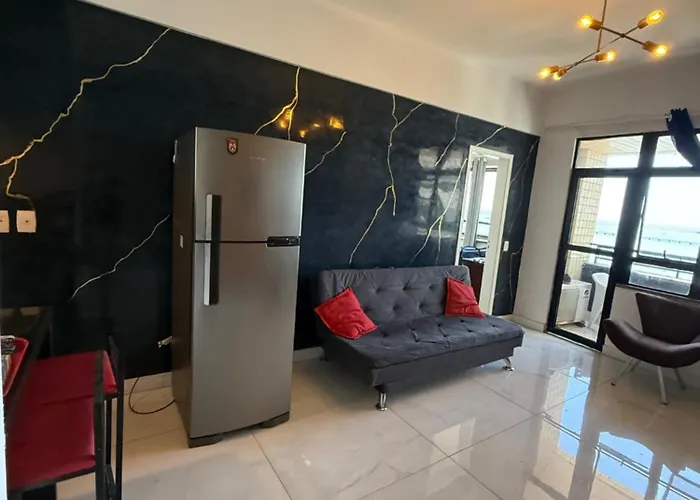 Golden Flat Fortaleza - Apt 952 A