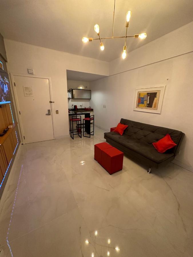 Apartamento Golden Flat - 952 A Fortaleza (Ceara)