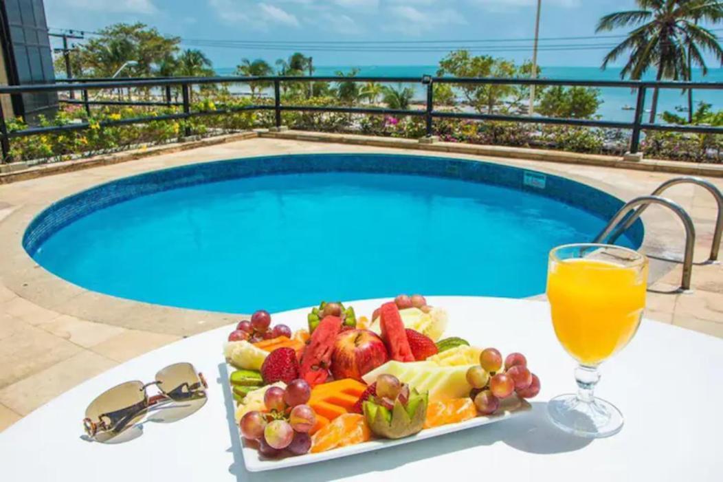 Apartamento Golden Flat - 952 A