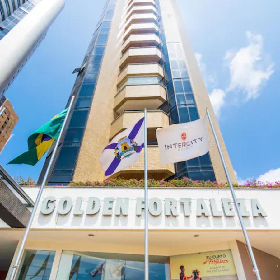 Golden Flat - 952 A * Fortaleza (Ceara)