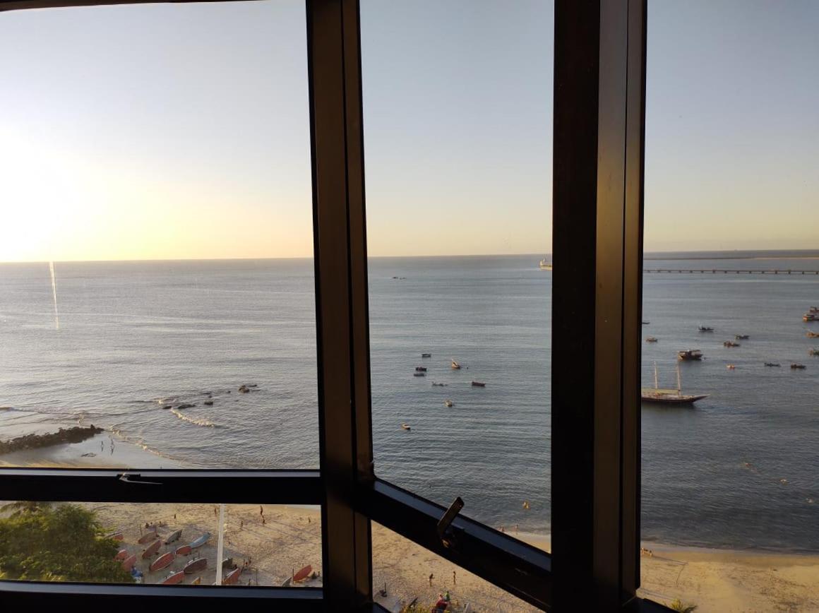 Golden Flat - 952 A Apartamento Fortaleza (Ceara)