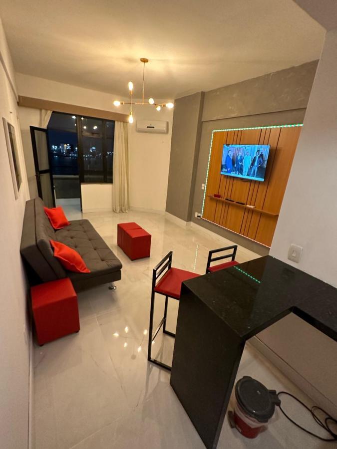 Golden Flat - 952 A * Fortaleza (Ceara)