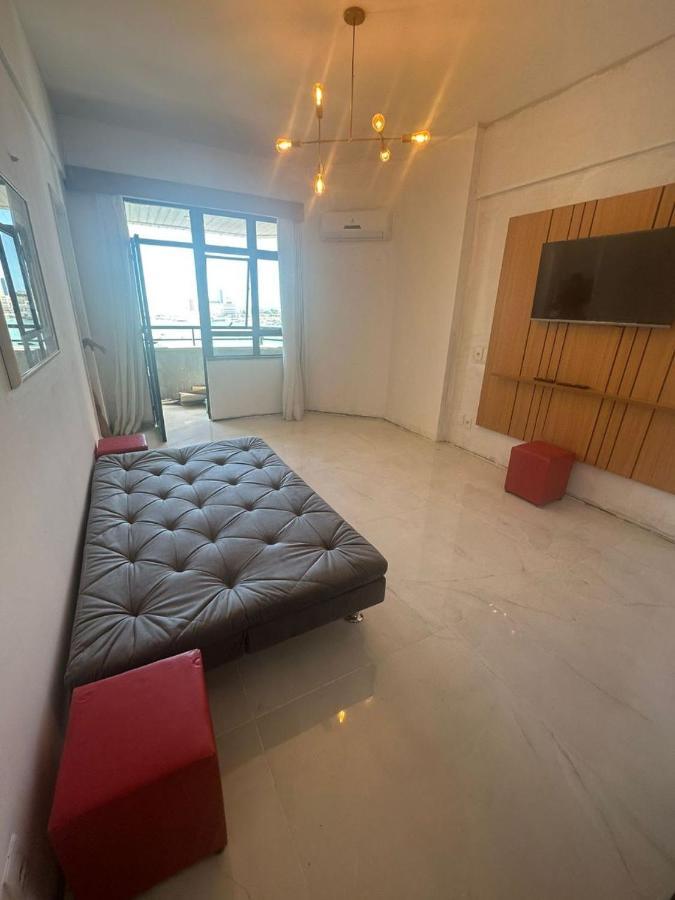 Golden Flat - 952 A * Fortaleza (Ceara)
