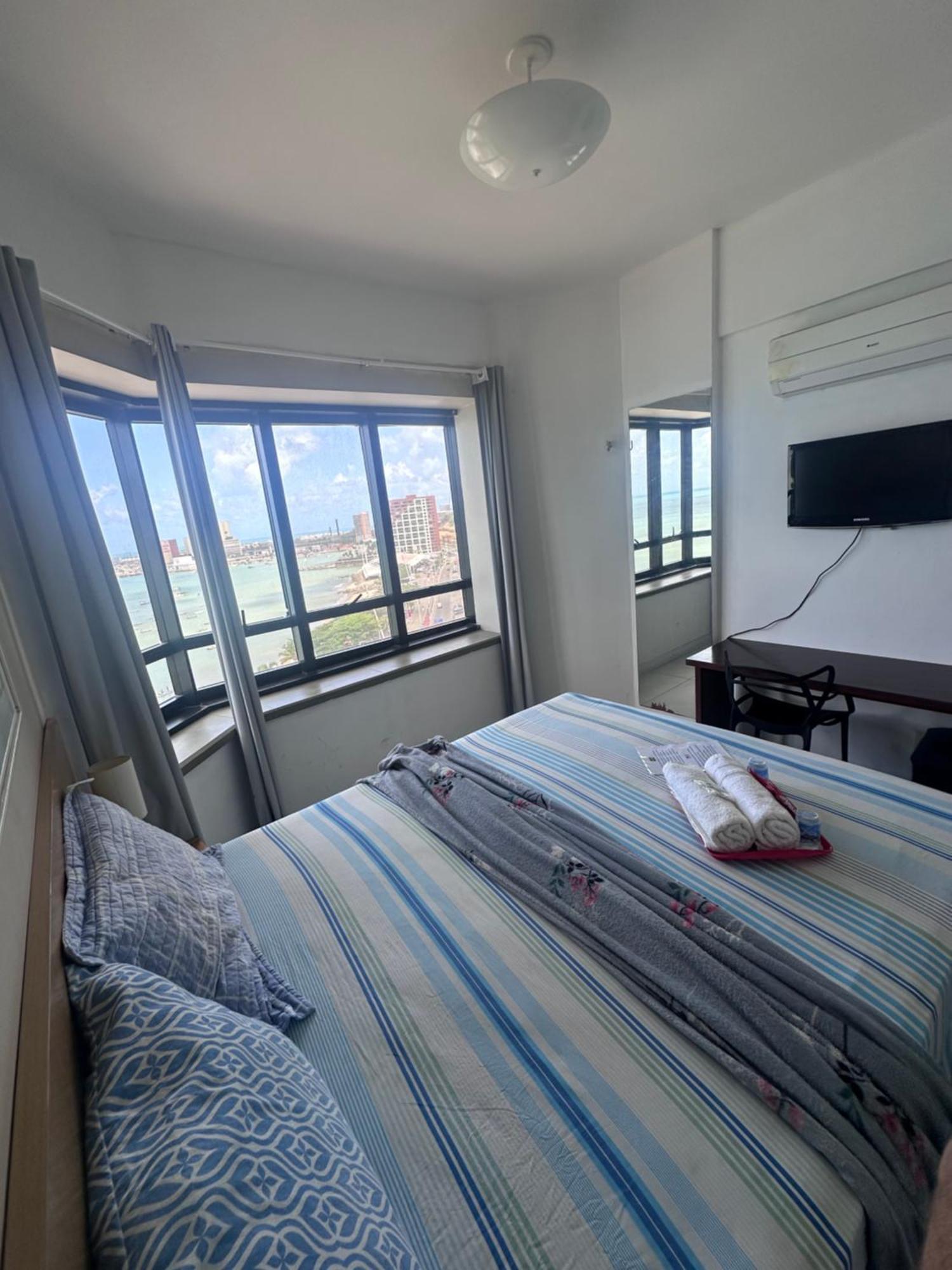 Apartamento Golden Flat - 952 A