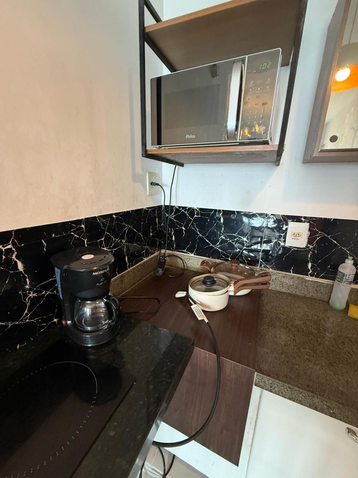 Apartamento Golden Flat - 952 A *