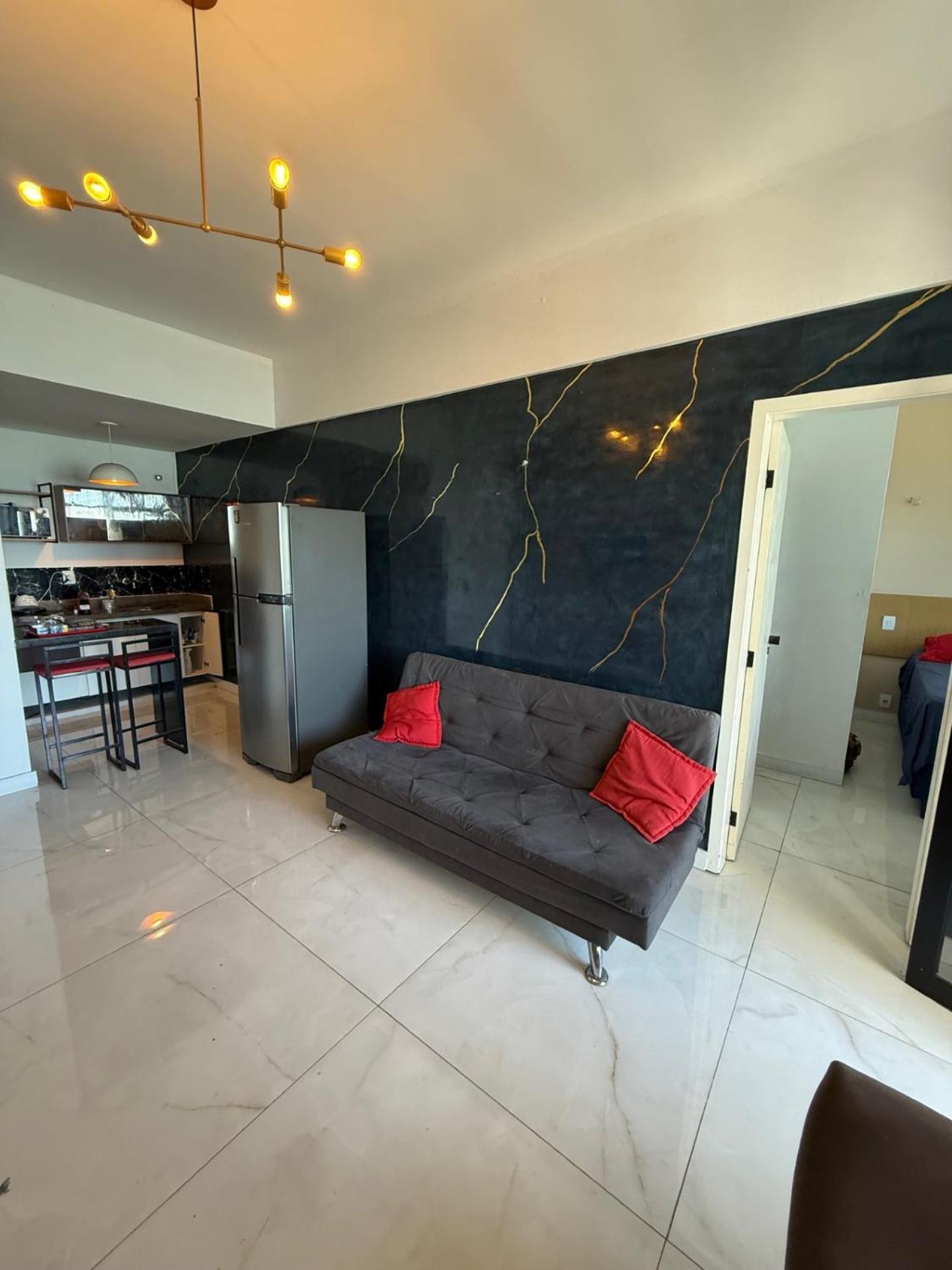 Golden Flat - 952 A Fortaleza (Ceara)