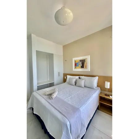 Golden Flat Fortaleza - Apt 952 A Exterior photo