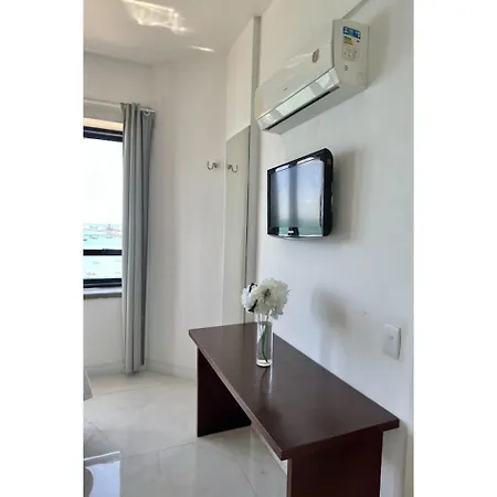 Golden Flat Fortaleza - Apt 952 A Exterior photo