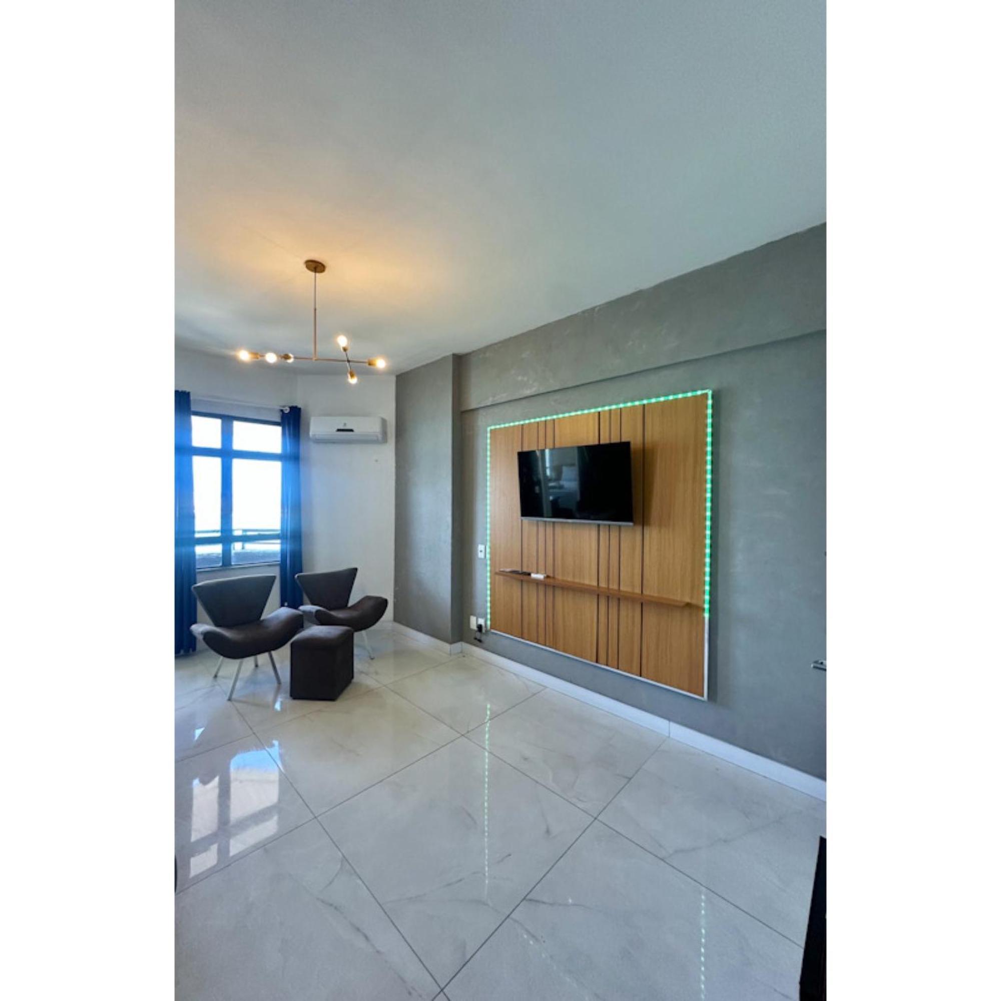 952a Golden Flat Apartamento